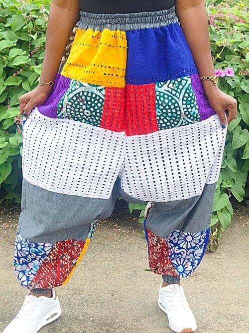 Cheta Pants