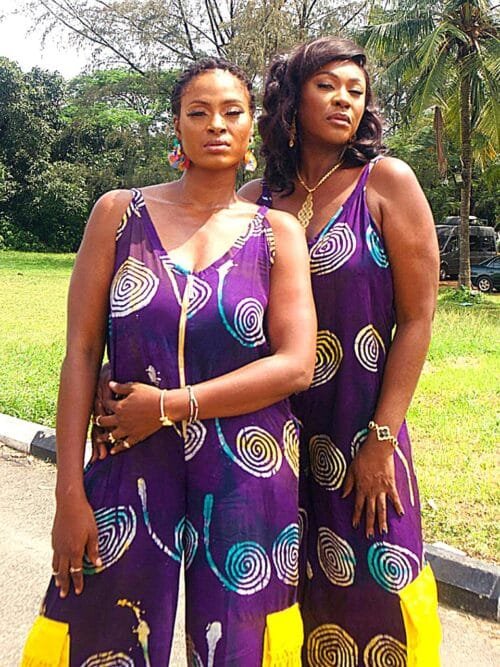 Ola Jumpsuit