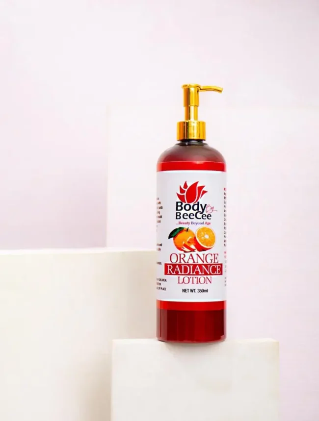 Banana Lotion 100ml - Image 2