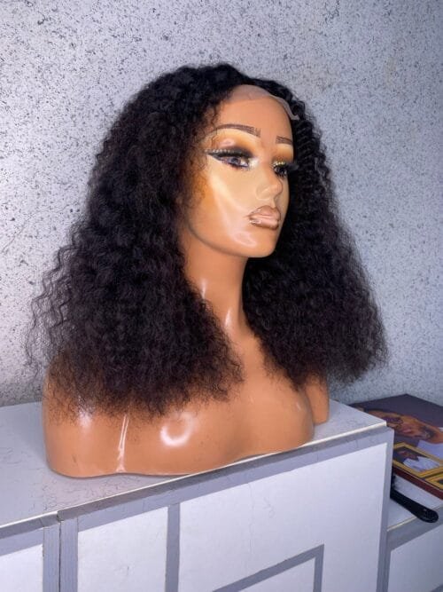 Wig Loretta