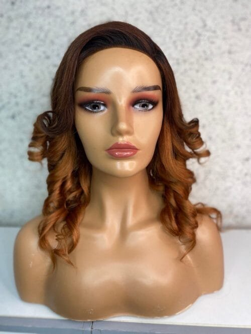 Luxury Curls Unit 42