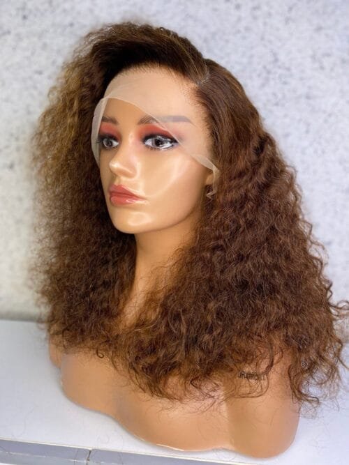 Wig Diana Piano Unit 047
