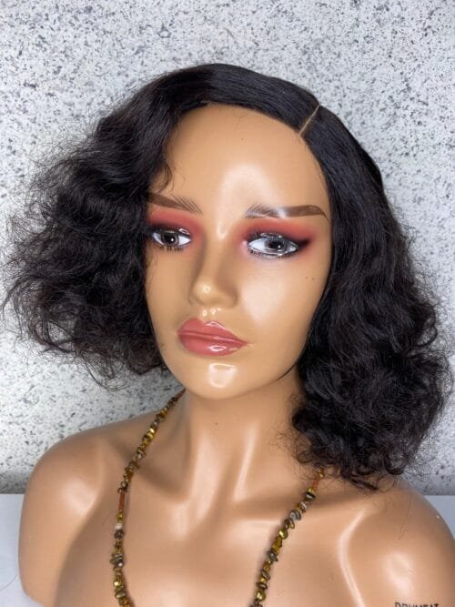 Wig Bisi Unit 064