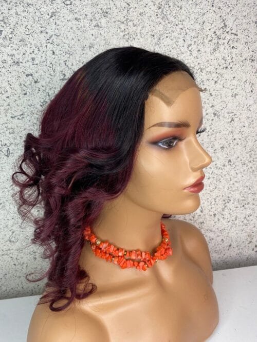 Wig Elena Unit 59