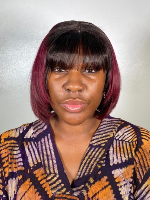 Fringe Elena Unit 057