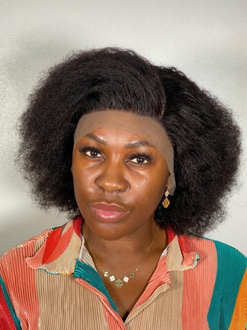 Wig Modupe Frontal Unit 044