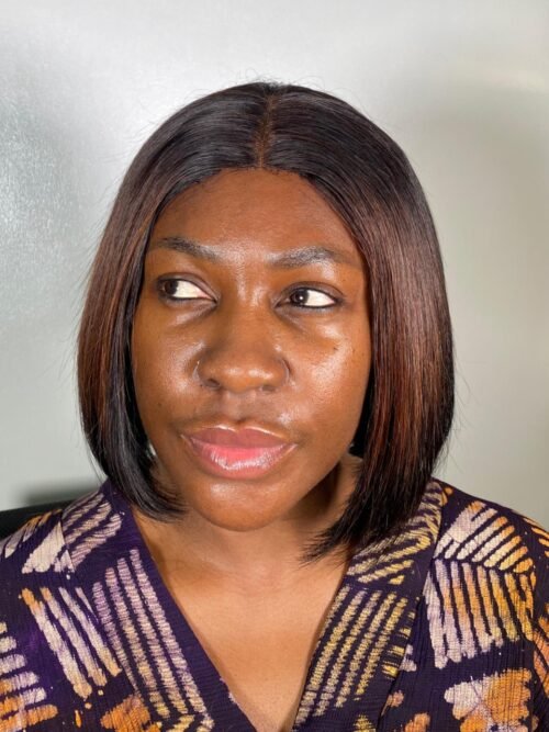 Wig Simbi Unit 055