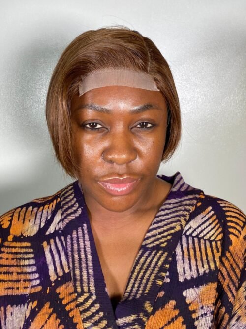 Wig Tiwa Unit 062