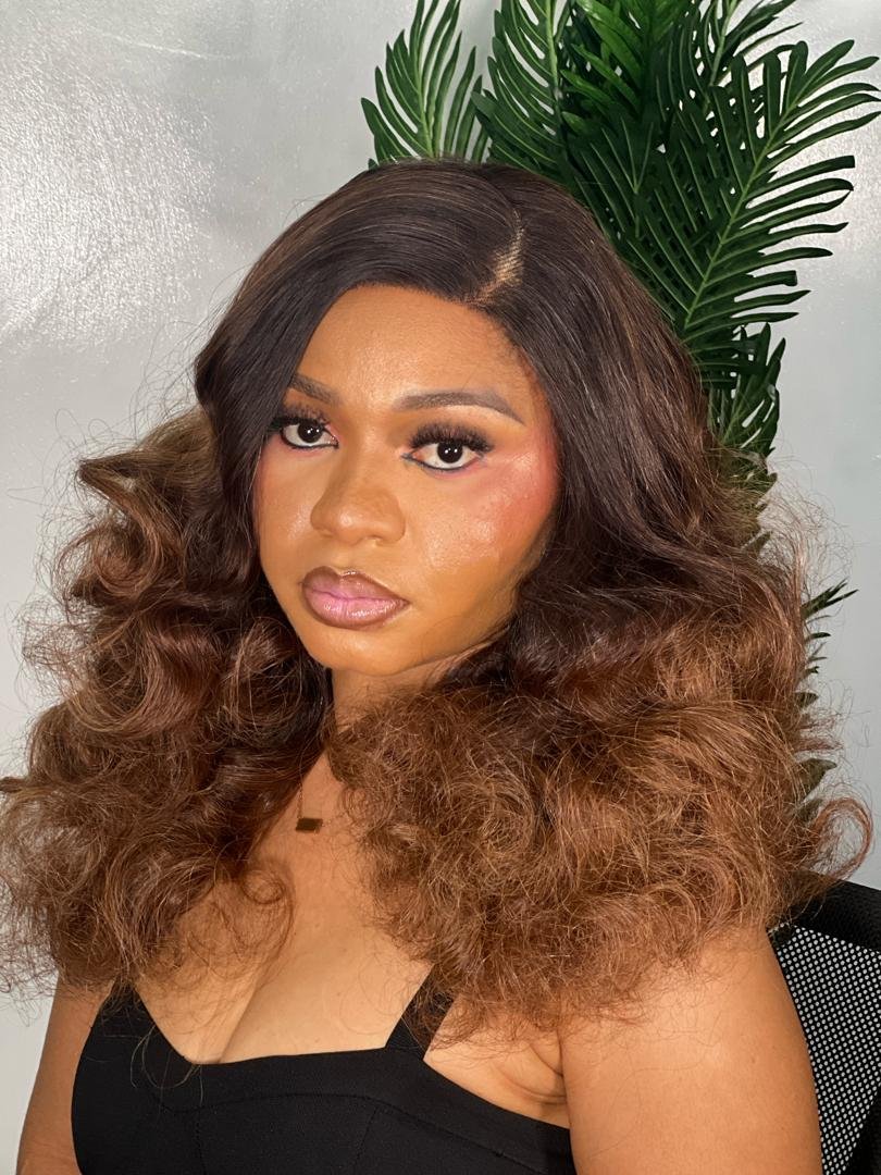 Vietnam super curls- Unit 023 (💯 human hair)