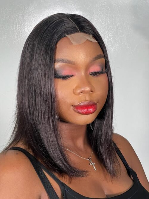 Unit 034-(💯 human hair)